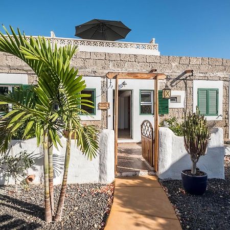Casa Tajinaste - Villa Perenquen Guia de Isora  Bagian luar foto