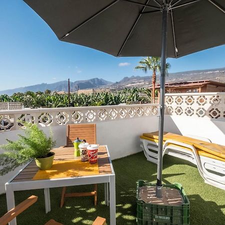 Casa Tajinaste - Villa Perenquen Guia de Isora  Bagian luar foto