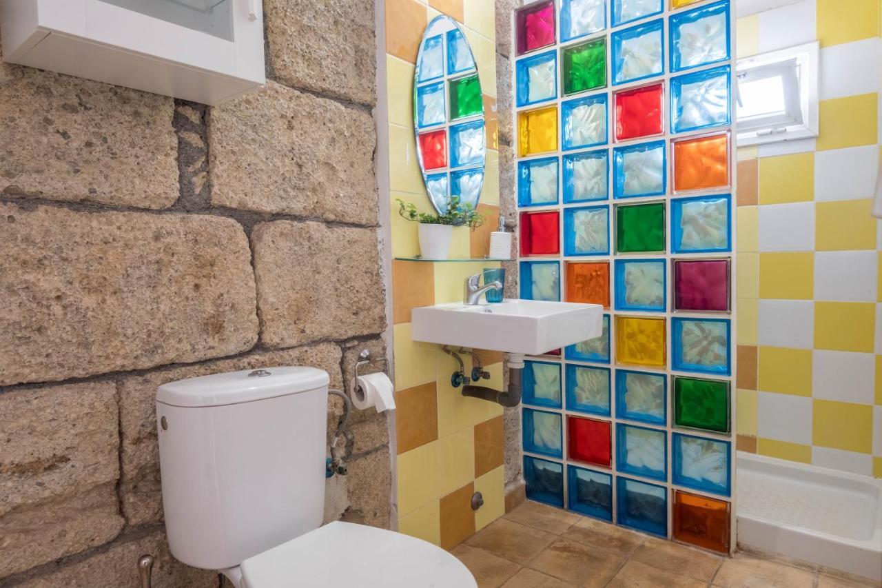 Casa Tajinaste - Villa Perenquen Guia de Isora  Bagian luar foto